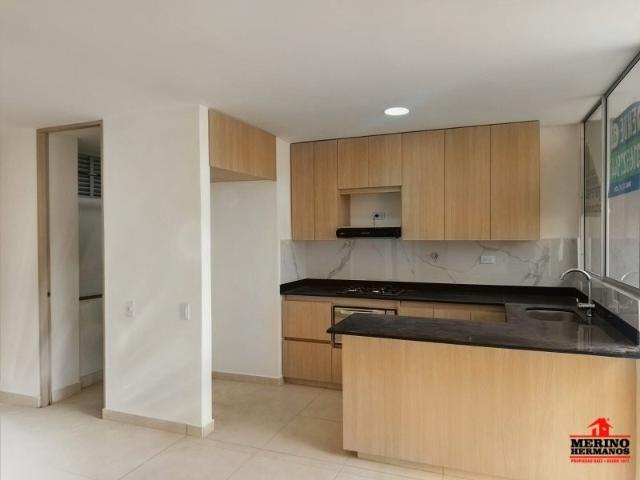 Apartamento En Venta En La Ceja En Urbano V376306