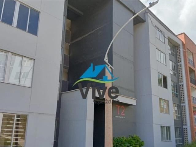 Apartamento En Venta En La Ceja V417448