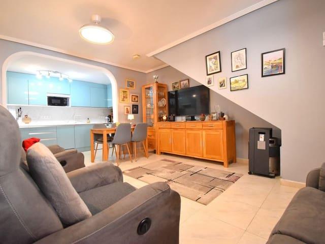 Apartamento en venta en La Chismosa, Alicante Costa Blanca