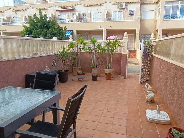 Apartamento en venta en La Chismosa, Alicante Costa Blanca