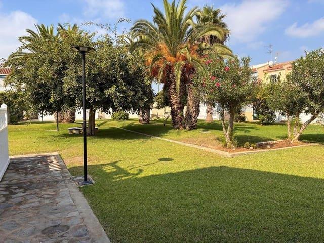 Apartamento en venta en La Chismosa, Alicante Costa Blanca