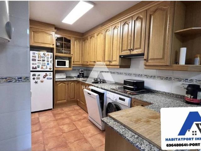 Apartamento en Venta en La Coma i la Pedra