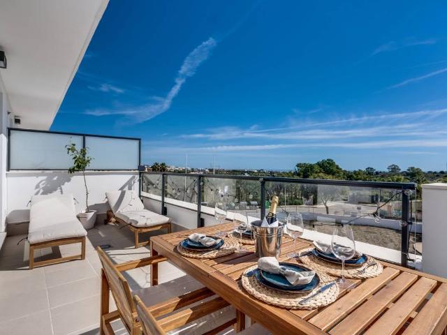 Apartamento en Venta en La Concha Resina Golf
