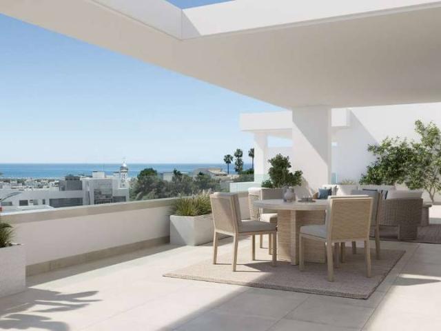Apartamento en Venta en La Concha Resina Golf