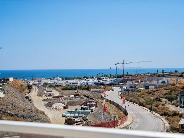 Apartamento en Venta en La Concha Resina Golf