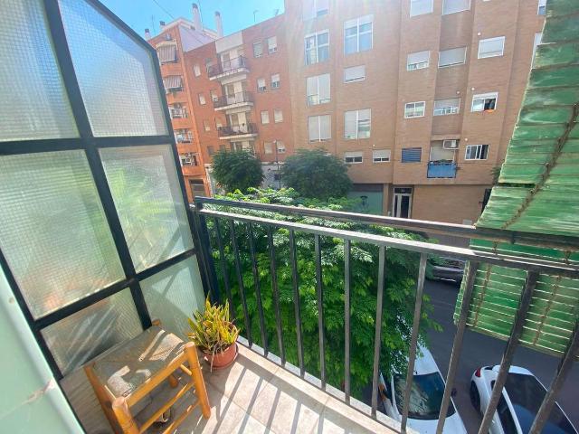 Apartamento en Venta en La Constitución Canaleta