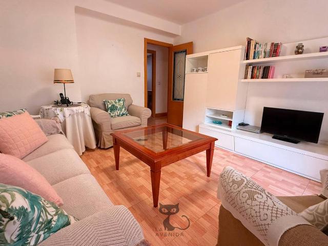 Apartamento en Venta en La Constitución Canaleta