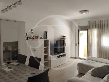 Apartamento en Venta en La Constitución Canaleta