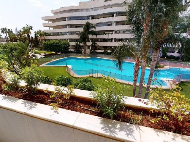 Apartamento en Venta en La Dama de Noche La Alzambra