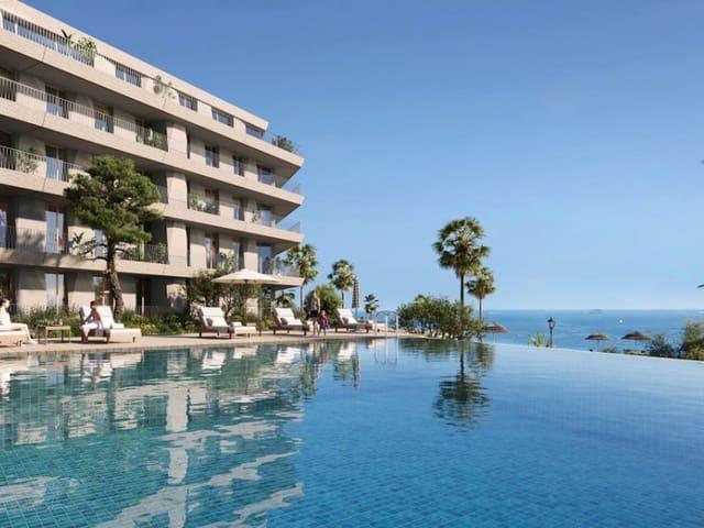 Apartamento en venta en La Duquesa / Puerto de la Duquesa, Málaga Costa del Sol