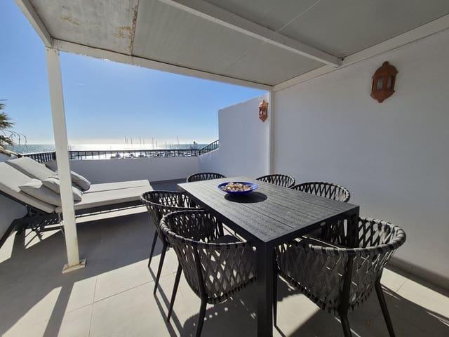 Apartamento en venta en La Duquesa / Puerto de la Duquesa, Málaga Costa del Sol