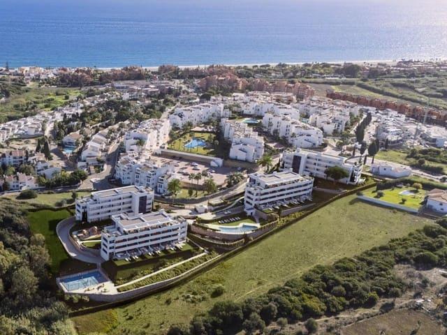 Apartamento en venta en La Duquesa / Puerto de la Duquesa, Málaga Costa del Sol