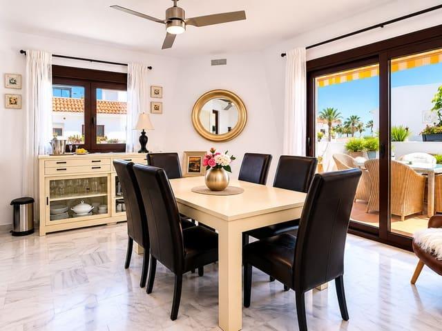 Apartamento en venta en La Duquesa / Puerto de la Duquesa, Málaga Costa del Sol