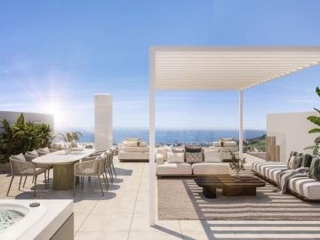 Apartamento en venta en La Duquesa / Puerto de la Duquesa, Málaga Costa del Sol