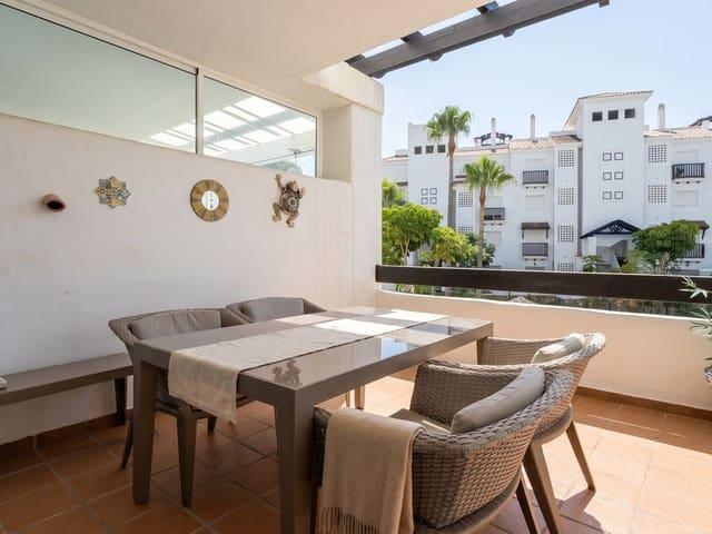 Apartamento en venta en La Duquesa / Puerto de la Duquesa, Málaga Costa del Sol