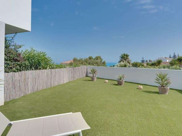 Apartamento en venta en La Duquesa / Puerto de la Duquesa, Málaga Costa del Sol