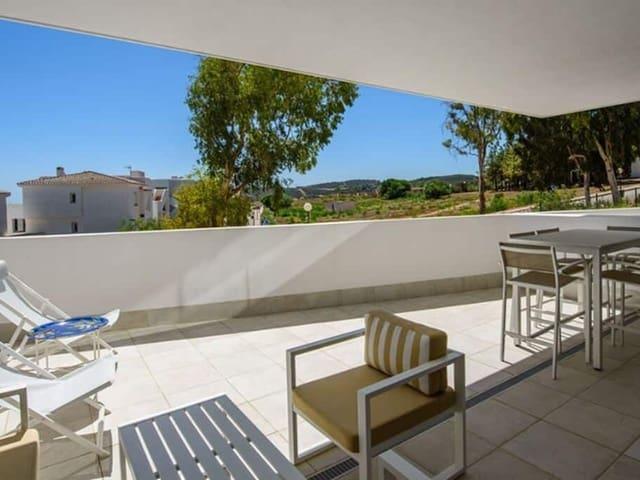 Apartamento en venta en La Duquesa / Puerto de la Duquesa, Málaga Costa del Sol
