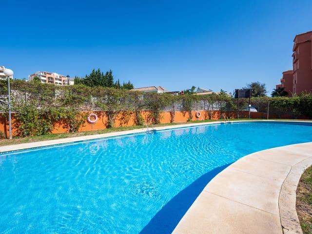 Apartamento en venta en La Duquesa / Puerto de la Duquesa, Málaga Costa del Sol