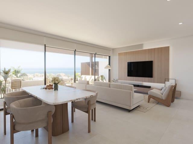 Apartamento en venta en La Duquesa / Puerto de la Duquesa, Málaga Costa del Sol