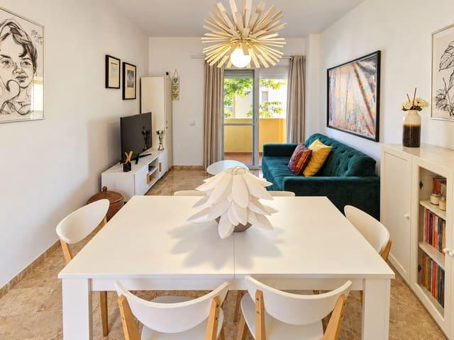 Apartamento en venta en La Duquesa / Puerto de la Duquesa, Málaga Costa del Sol