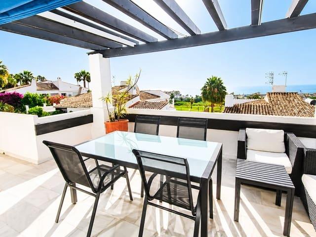 Apartamento en venta en La Duquesa / Puerto de la Duquesa, Málaga Costa del Sol