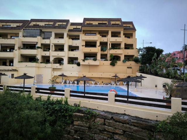 Apartamento en Venta en La Duquesa