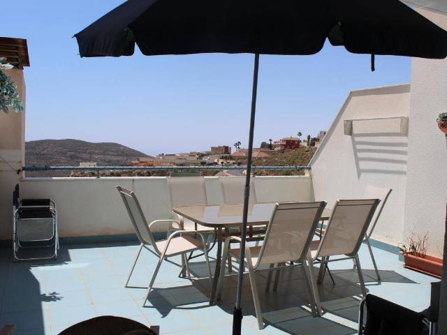 Apartamento en Venta en La Envía