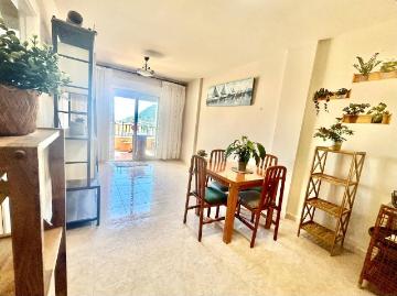 Apartamento en Venta en La Envía