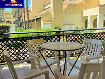 Apartamento en Venta en La Envía