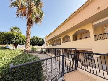 Apartamento en venta en La Envía Golf, Almería Costa Almería