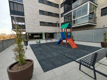 Apartamento en venta en Extremadura - Balcón