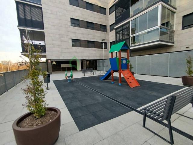 Apartamento en Venta en La Estación