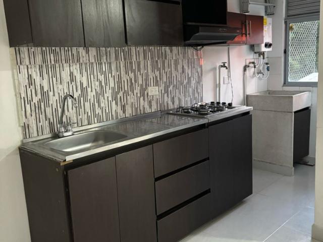 Apartamento En Venta En La Estrella En La Tablaza V325330
