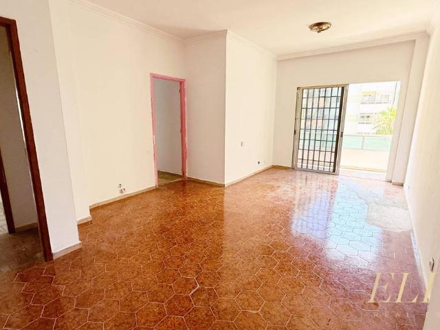 Apartamento en Venta en La Feria