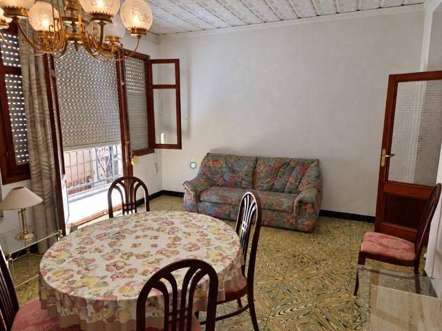 Apartamento en venta en La Font d'En Carròs, Valencia Costa Valencia