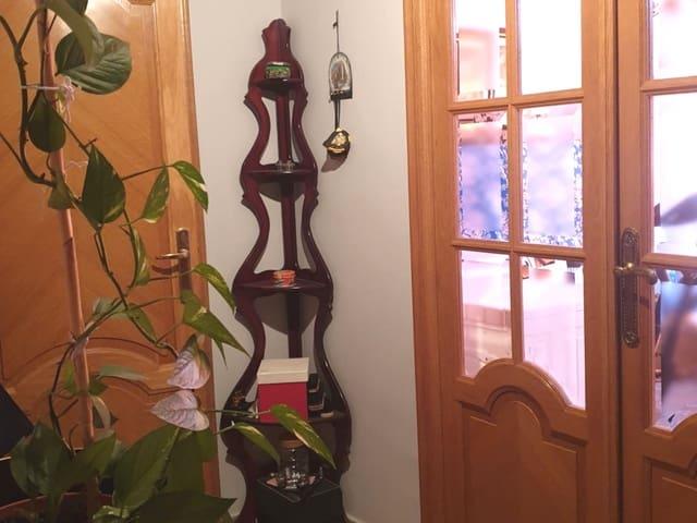 Apartamento en venta en La Font d'En Carròs, Valencia Costa Valencia