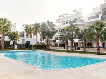 Apartamento en venta en La Florida, Alicante Costa Blanca