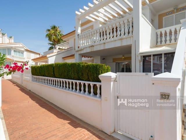 Apartamento en venta en La Florida, Alicante Costa Blanca