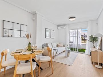 Apartamento en venta en La Florida, Alicante Costa Blanca