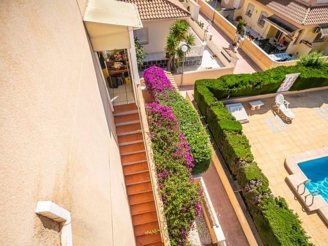 Apartamento en venta en La Florida, Alicante Costa Blanca