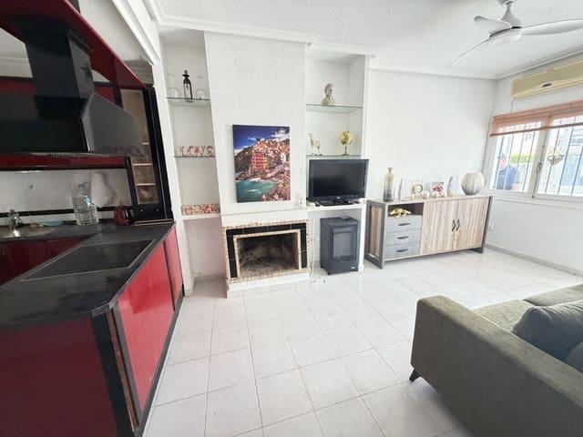 Apartamento en venta en La Florida, Alicante Costa Blanca