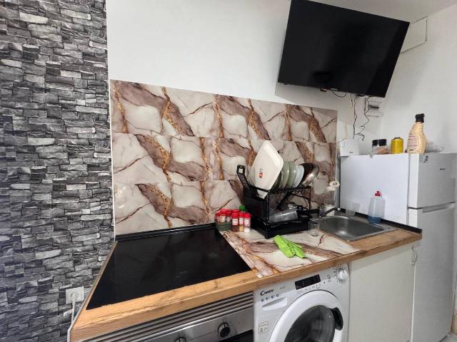 Apartamento en Venta en La Florida Parque Norte