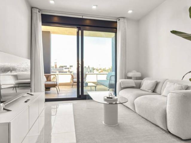 Apartamento en Venta en La Florida