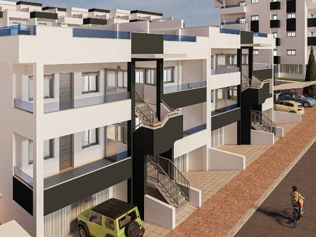 Apartamento en Venta en La Florida