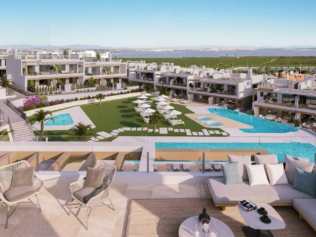 Apartamento en Venta en La Florida