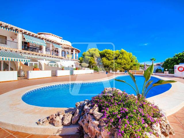 Apartamento en Venta en La Fustera