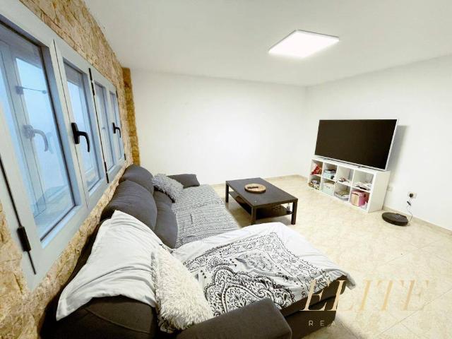 Apartamento en Venta en La Garita Marpequeña