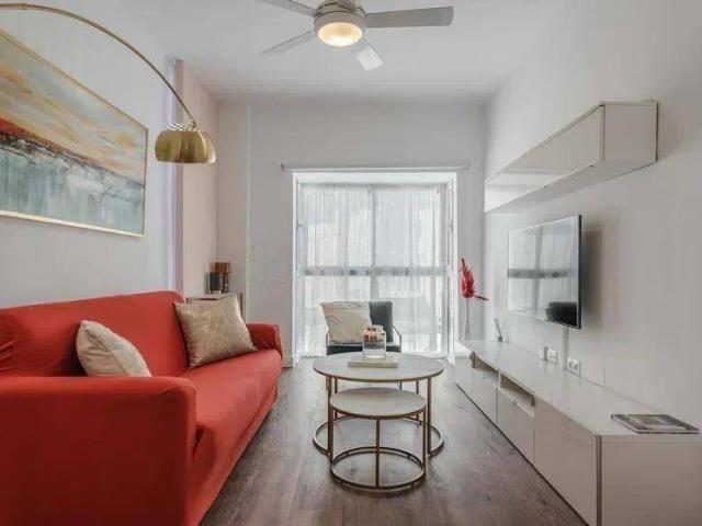 Apartamento en Venta en La Goleta San Felipe Neri