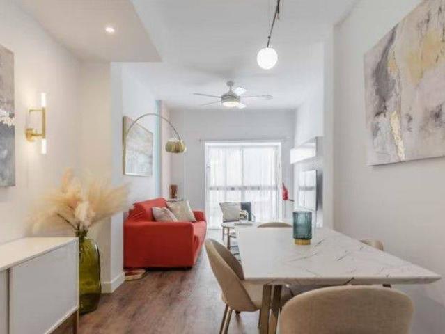 Apartamento en Venta en La Goleta San Felipe Neri