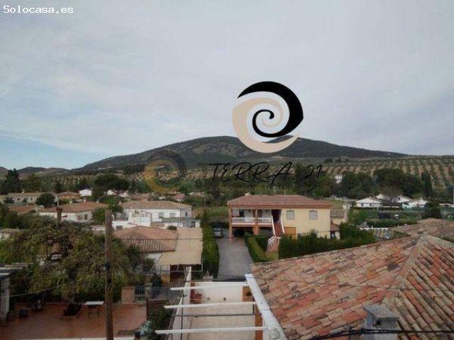 Apartamento en Venta en La Guardia de Jaén, Jaén